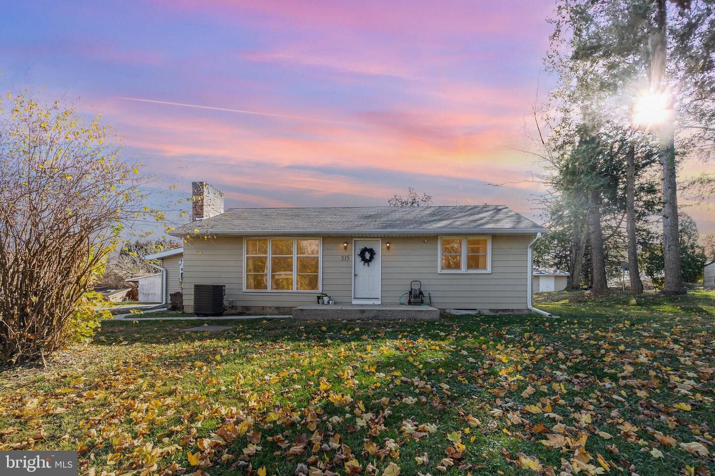Property Photo:  315 James Road  PA 17013 