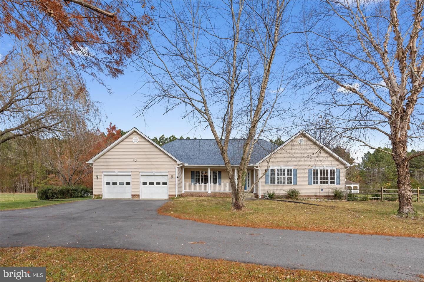 Property Photo:  46170 N Greens Rest Drive  MD 20634 