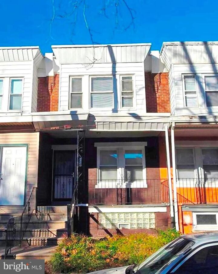 Property Photo: 5140 N Fairhill Street PA 19120