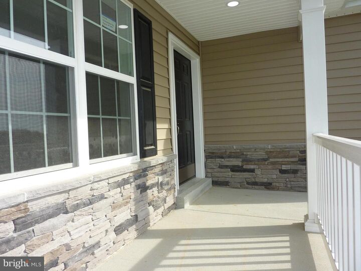 Property Photo:  256 Doylestown Road  DE 19977 