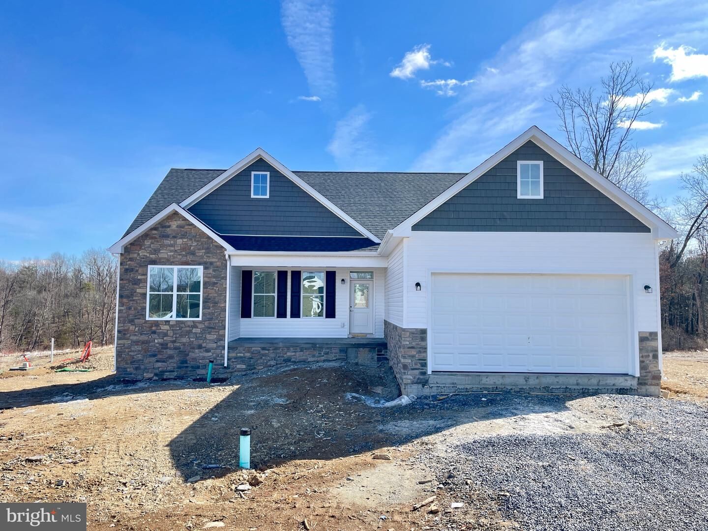 Property Photo:  Lot 59 Sanibel Way  WV 25405 