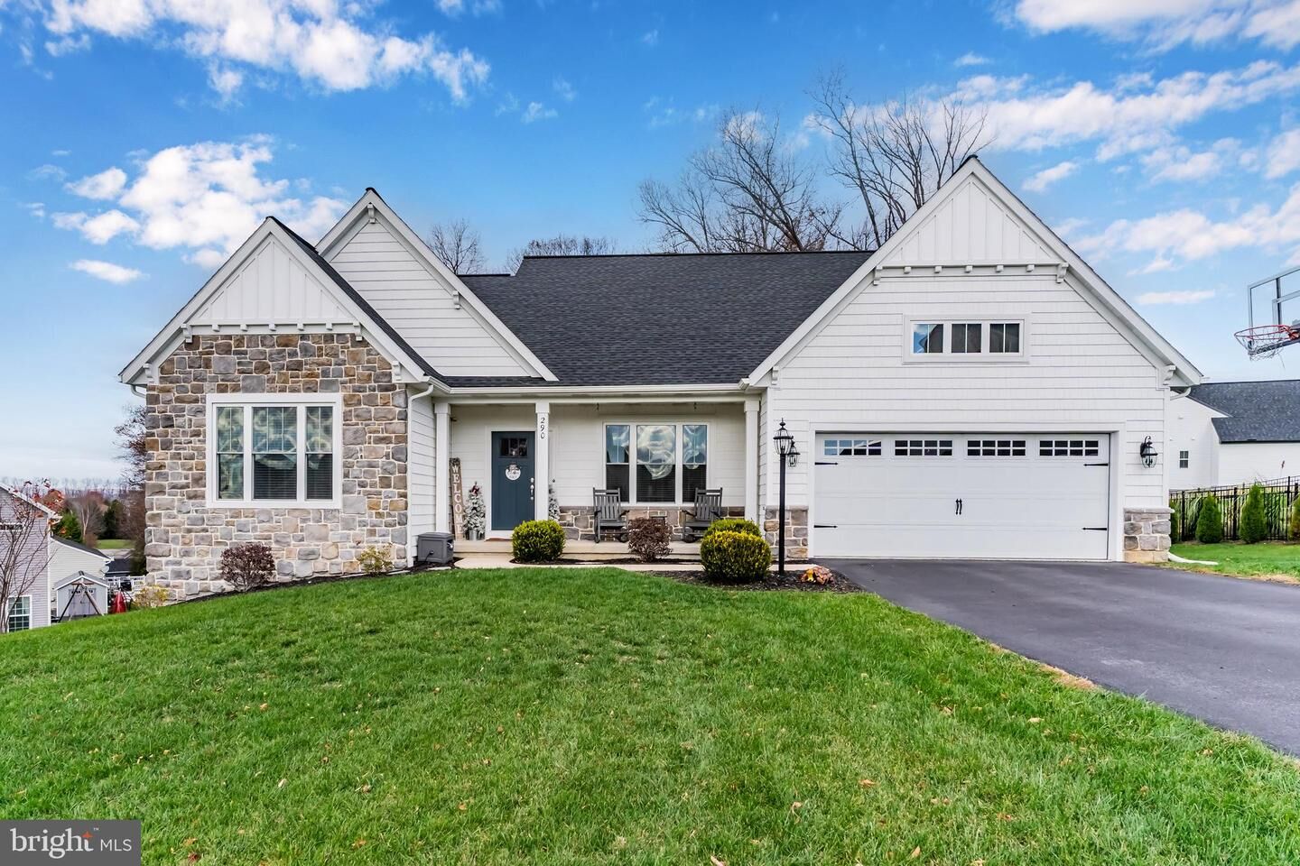 Property Photo:  290 Poplar Drive  PA 17007 