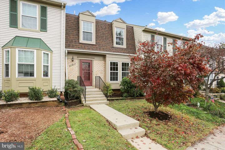 12 Sebastiani Boulevard  Gaithersburg MD 20878 photo