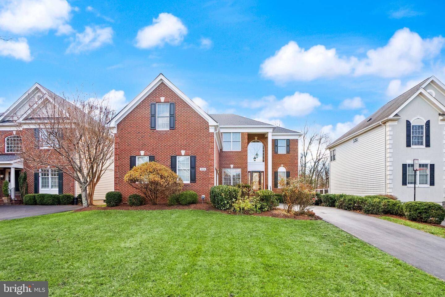 Property Photo:  20116 Whistling Straits Place  VA 20147 