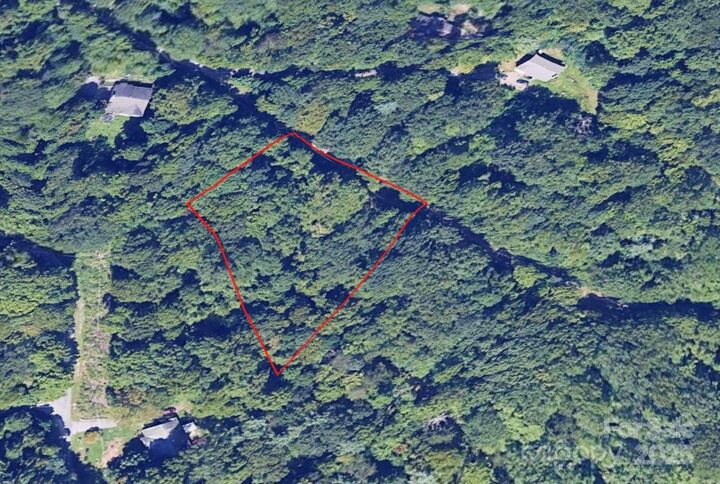 Property Photo:  1 Green Ridge Falls Road  NC 28709 