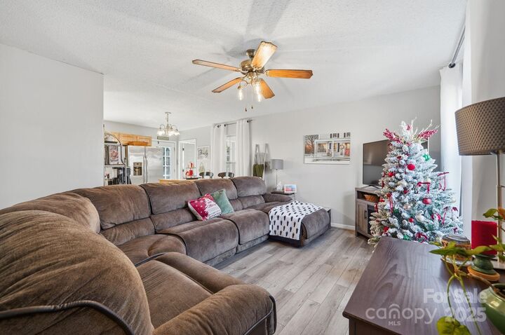 Property Photo: 2743 Stockwood Drive NC 28056