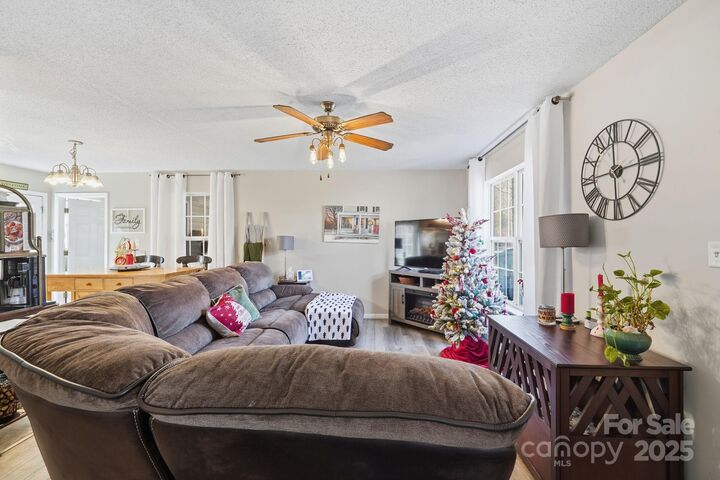 Property Photo:  2743 Stockwood Drive  NC 28056 