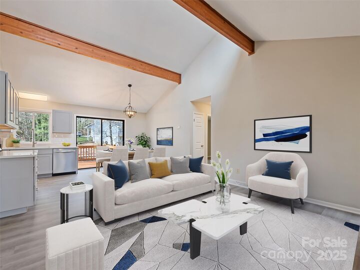 Property Photo: 10 New Bern Drive NC 28732