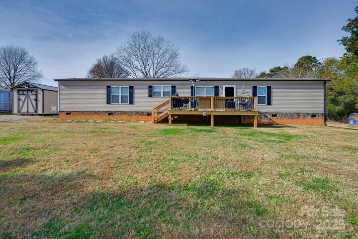 3207 Geno Drive  Shelby NC 28150 photo