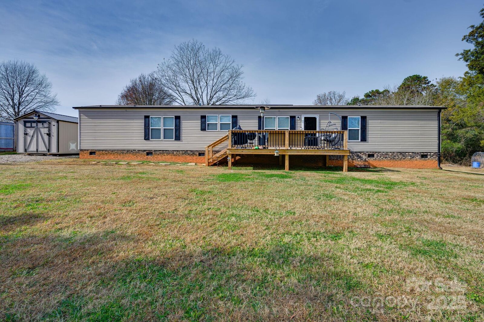 Property Photo: 3207 Geno Drive NC 28150