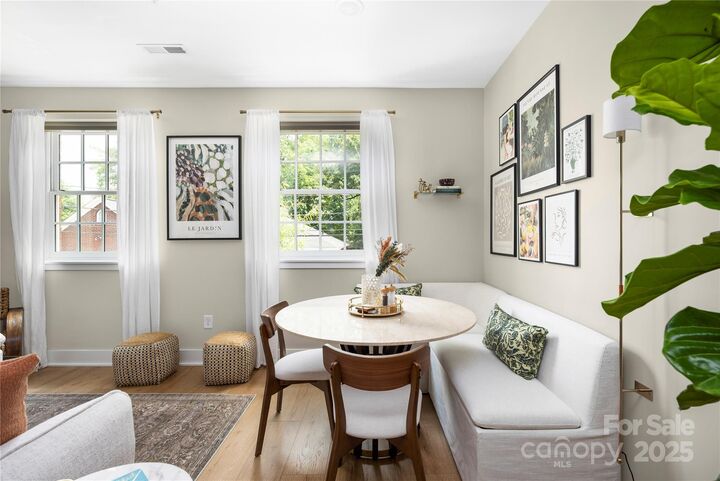 Property Photo: 203 Grandin Road 3 NC 28208