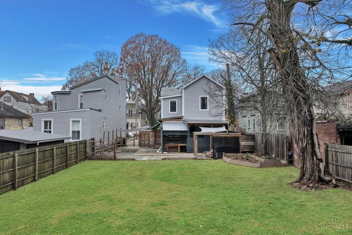 Property Photo: 3014 Cleinview Avenue OH 45206