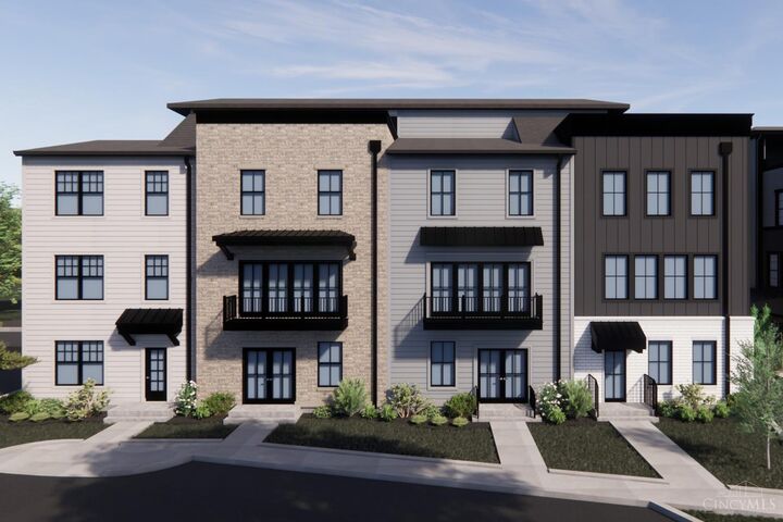 Property Photo:  4421 Pin Oak Circle  OH 45209 