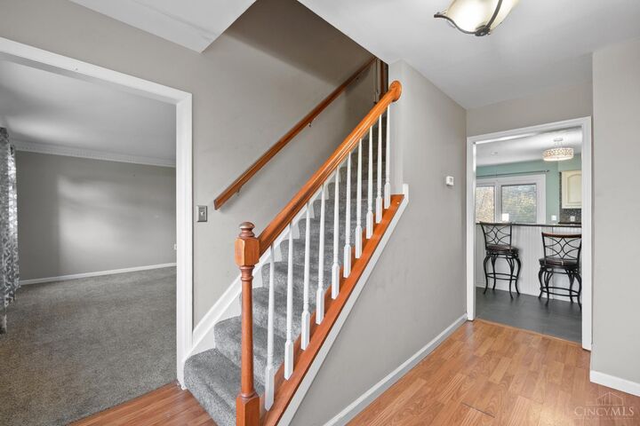 Property Photo:  8012 St Matthew Drive  OH 45069 