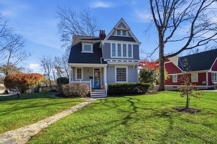 Property Photo: 101 Miami Avenue OH 45174