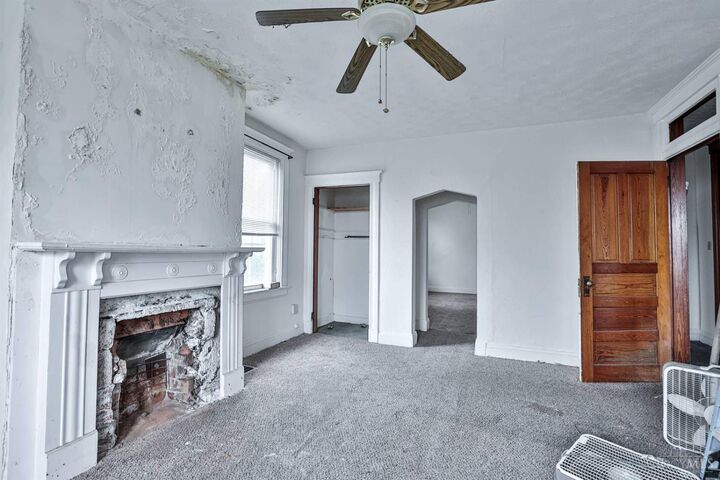 Property Photo:  2231 Burnet Drive  OH 45219 