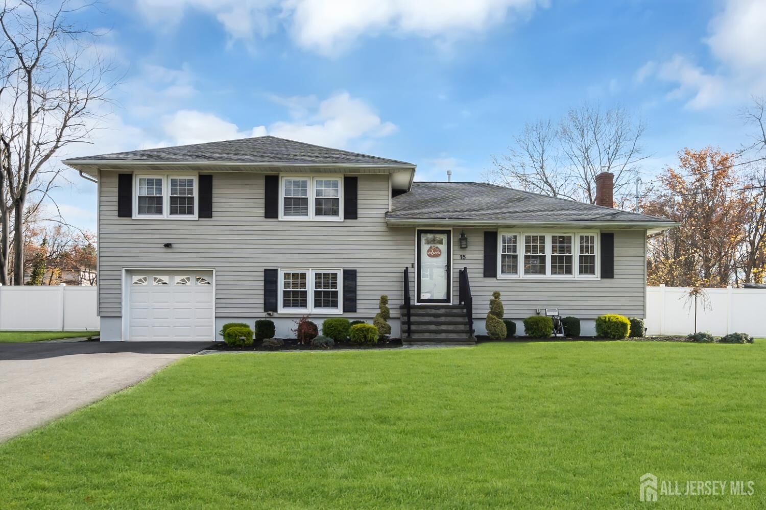 Property Photo: 15 Maplehurst Lane NJ 08854