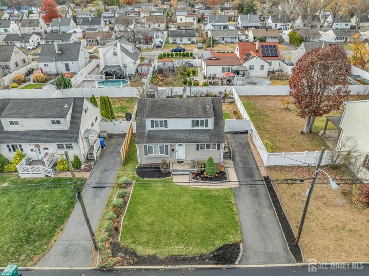 Property Photo: 269 Park Avenue NJ 08857