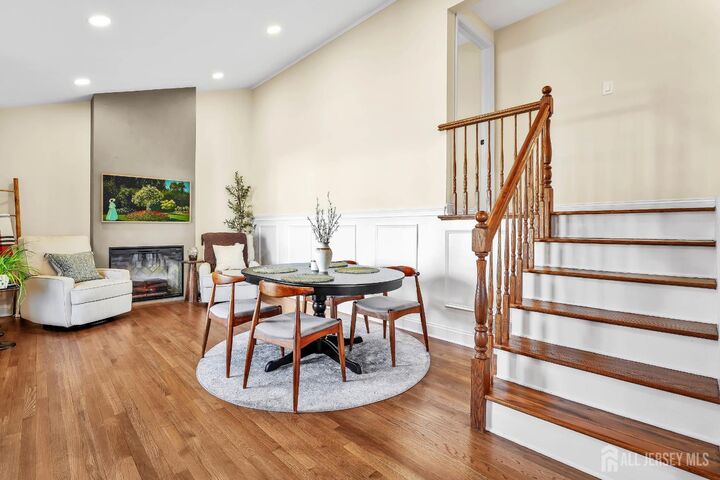 Property Photo: 99 Cameo Place NJ 07067