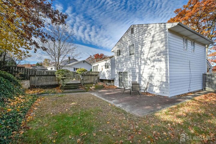 Property Photo:  61 Foothills Drive  NJ 08882 