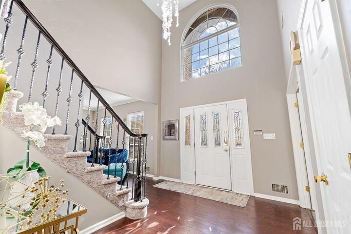 Property Photo: 63 Crestwood Street NJ 08854