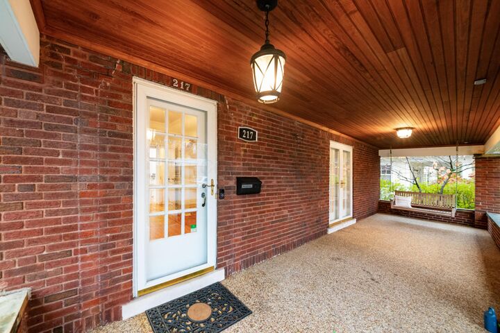 Property Photo:  217 Arden Road  OH 43214 