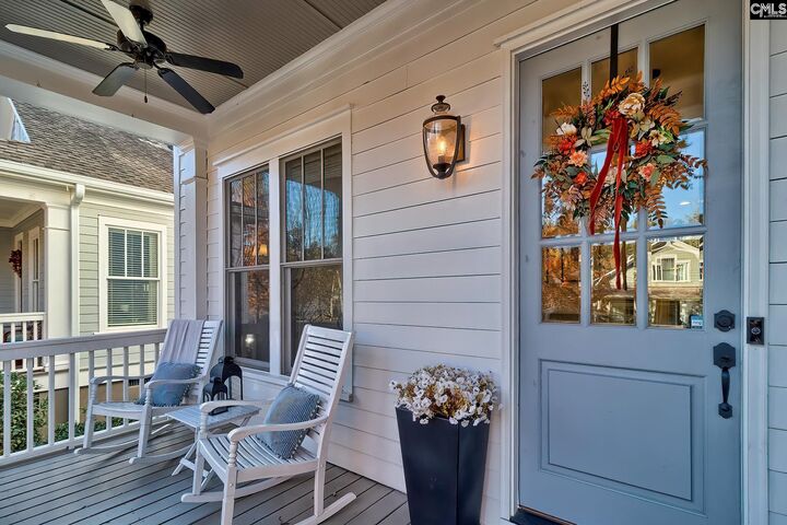 Property Photo:  147 Glade Spring  SC 29072 