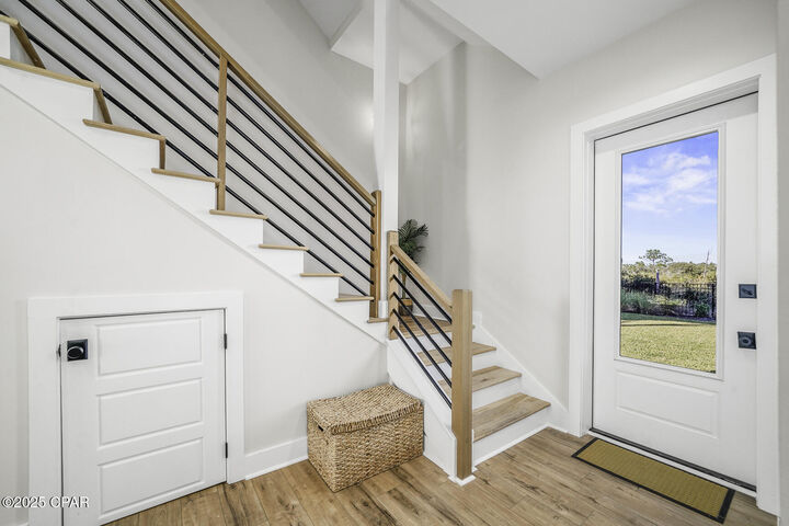 Property Photo: 225 E Sugar Sand Way FL 32456