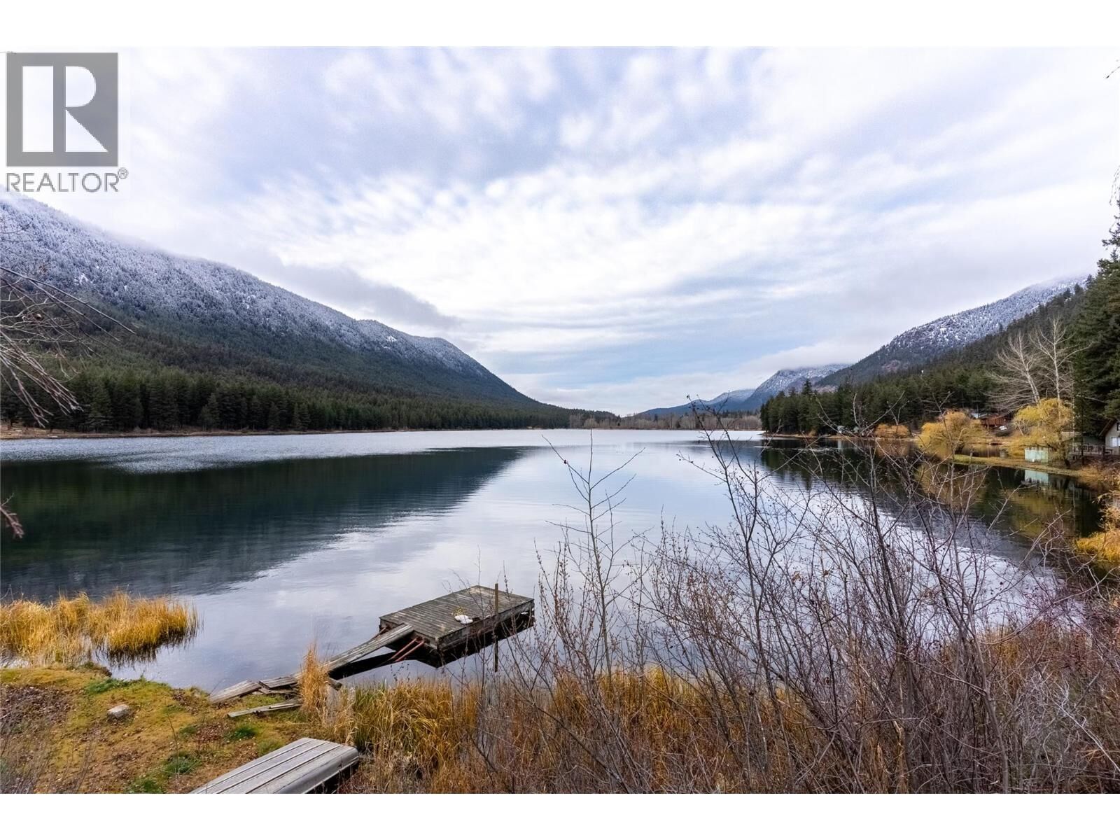 Property Photo: 11805 Fountain Valley Road BC V0K 1V0