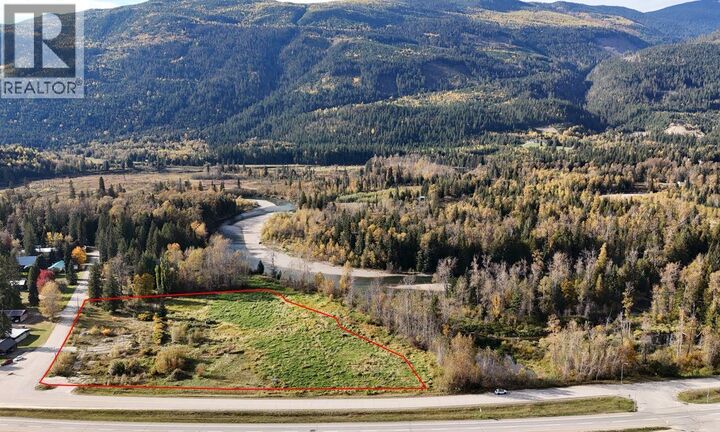 Property Photo:  3785 Malakwa Road  BC V0E 0C4 
