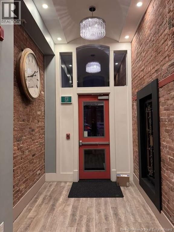Property Photo:  122-124 Prince William Street  NB E2L 2B6 