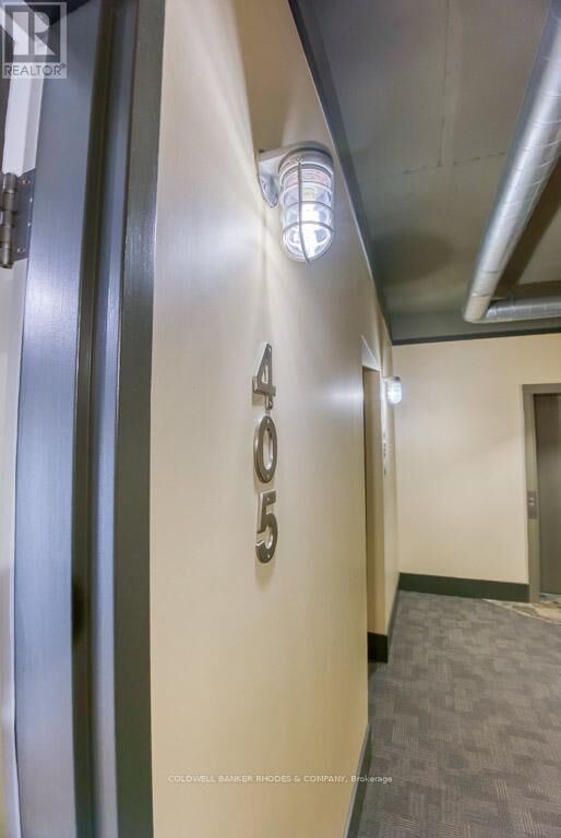 Property Photo: 320 Parkdale Avenue 405 ON K1Y 4X9