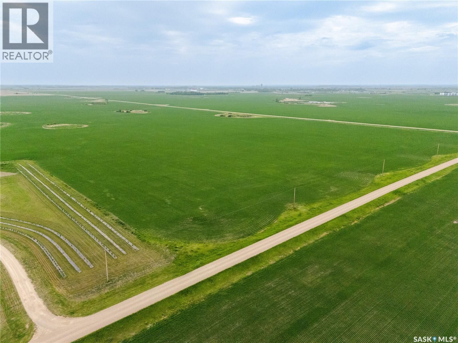Property Photo: Molstad Land SK S0C 0M0