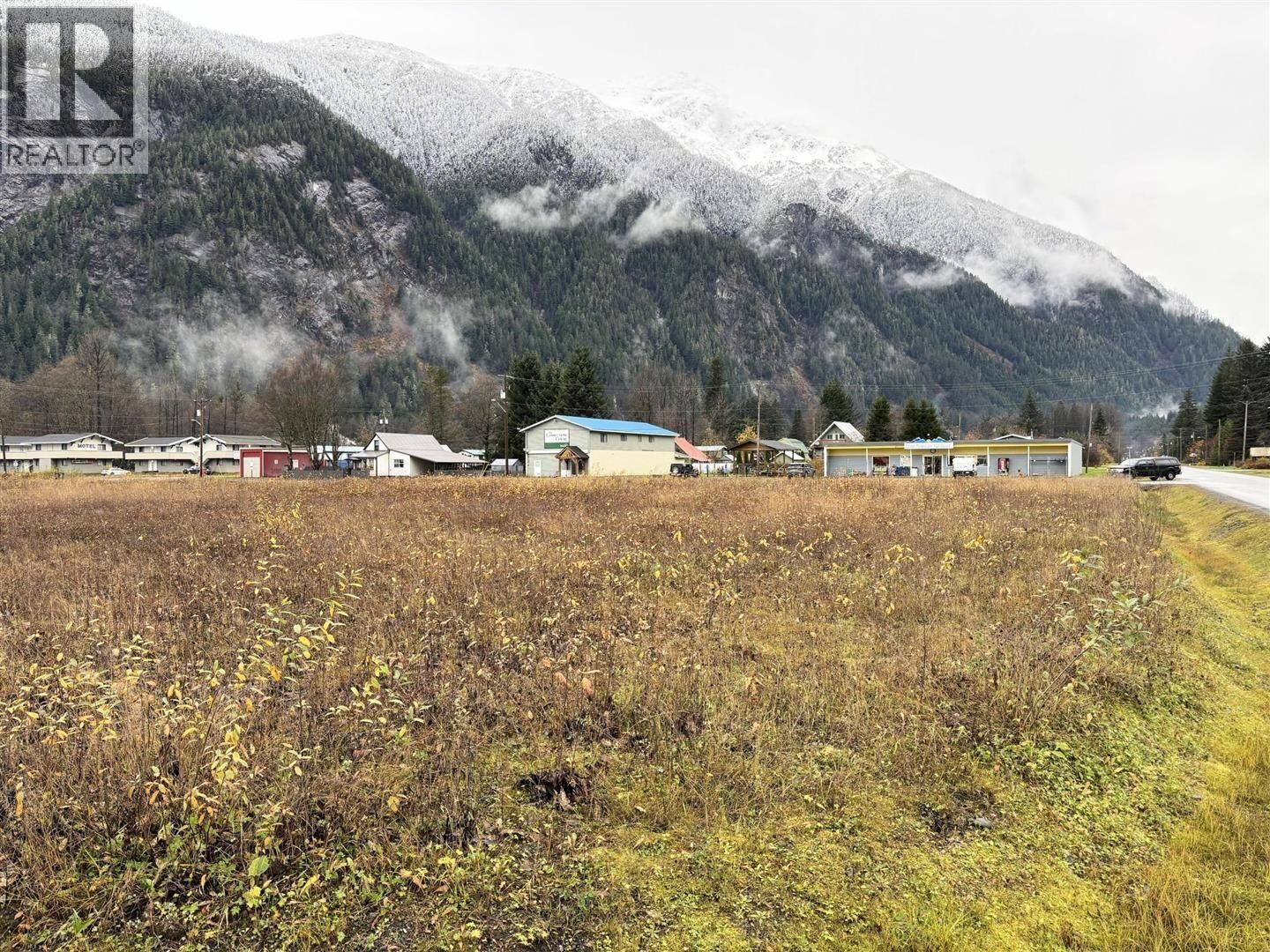 Property Photo:  12 & 19 5th Avenue Lots  BC V1N 4J4 