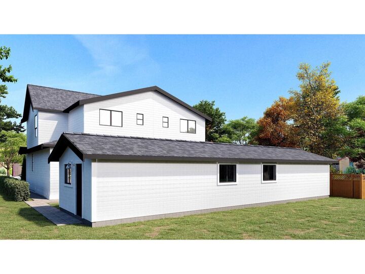 Property Photo: 8235 110 Street BC V4C 4J2