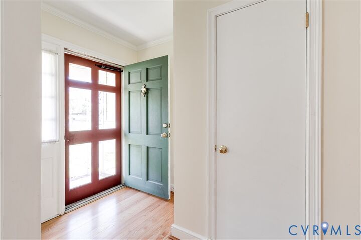 Property Photo:  9407 Claymont Drive  VA 23229 