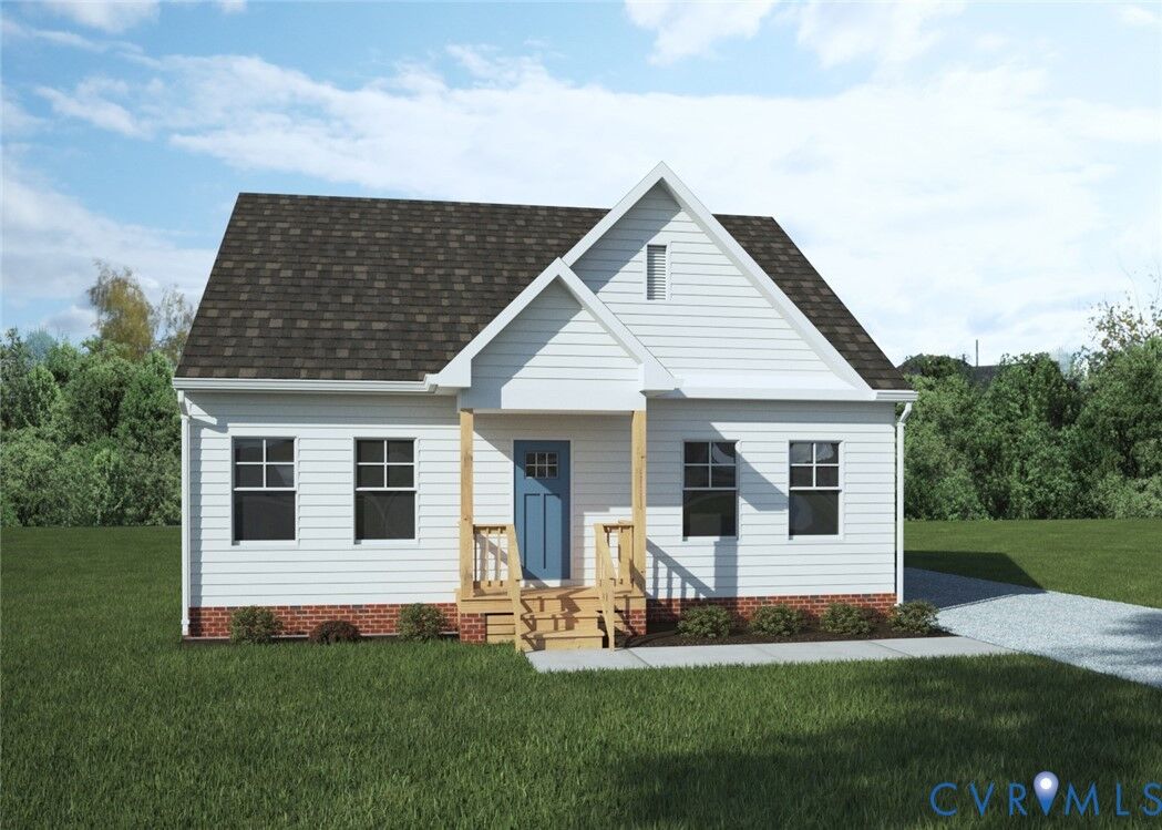 Property Photo: Lot 1200 Shannon Mill Drive VA 22546