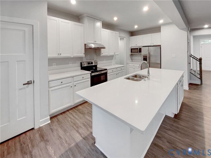 Property Photo: 8136 Fedora Drive VA 23838