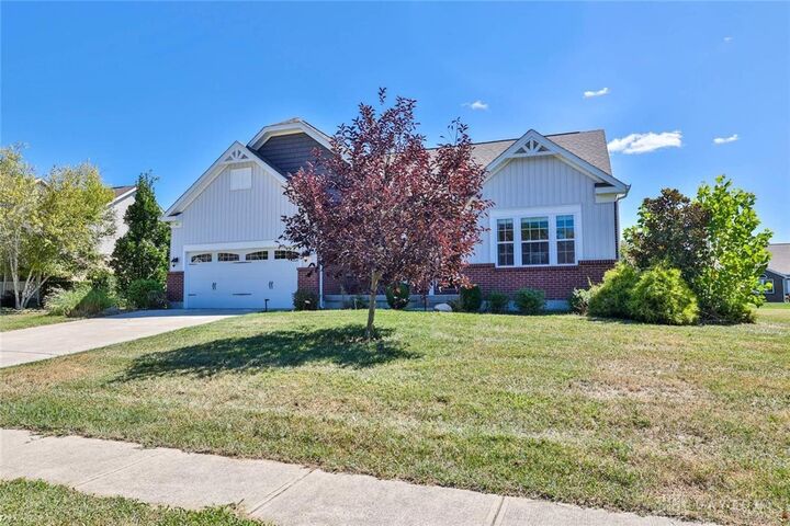 Property Photo:  1354 Alexander Drive  OH 45013 