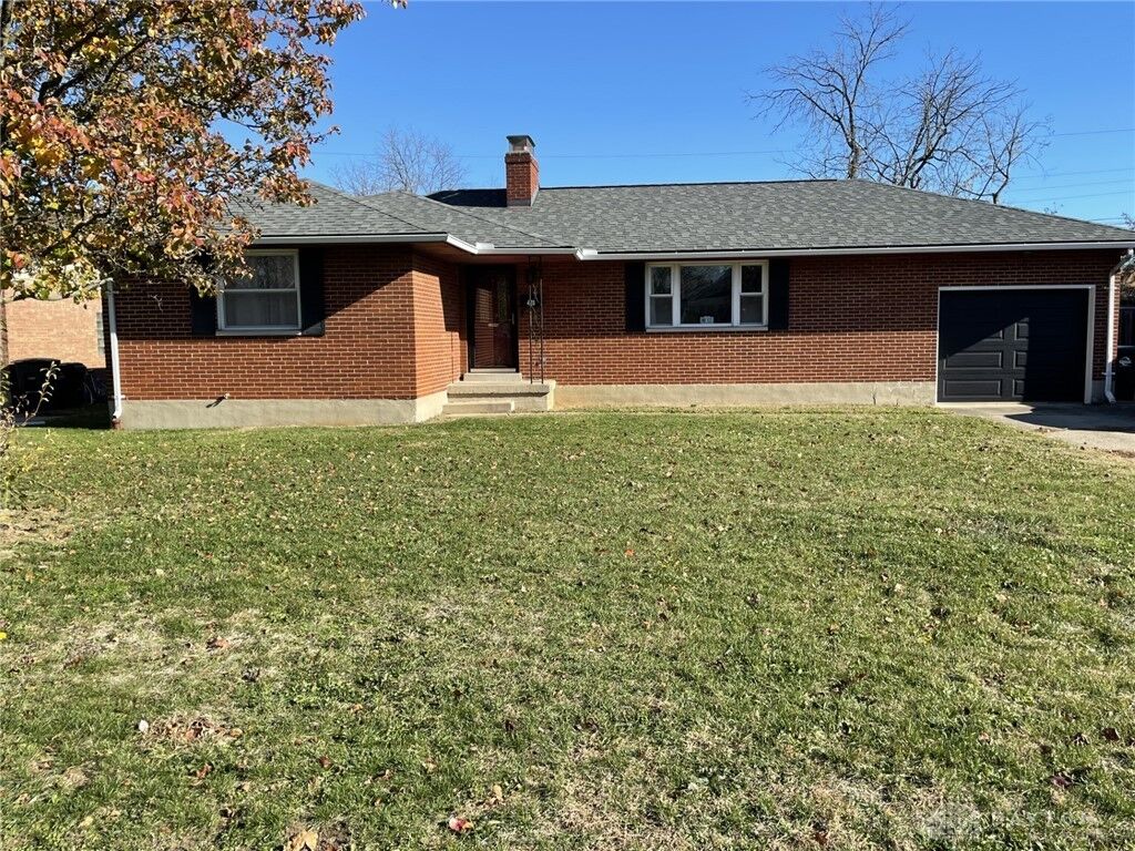 Property Photo: 428 Burns Avenue OH 45449