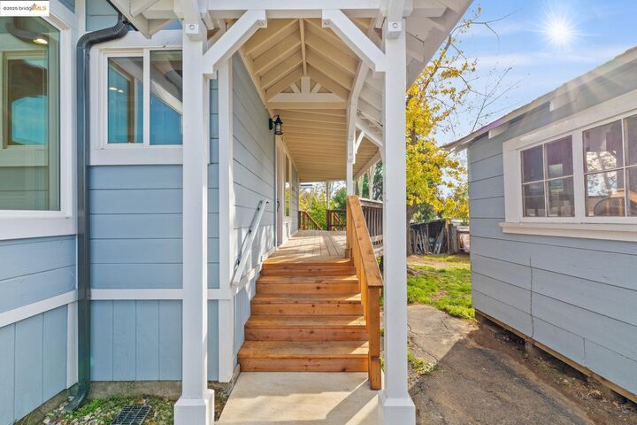 Property Photo:  18527 Crocker  CA 95379 