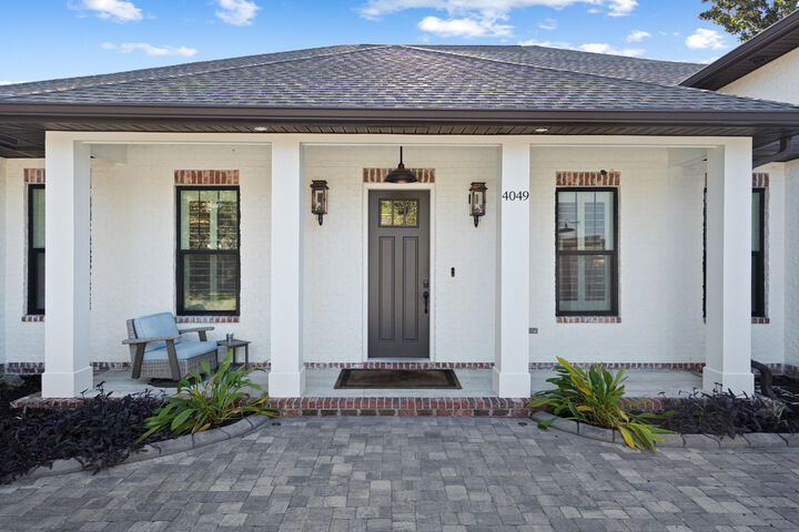 Property Photo:  4049 N Indian Bayou  FL 32541 