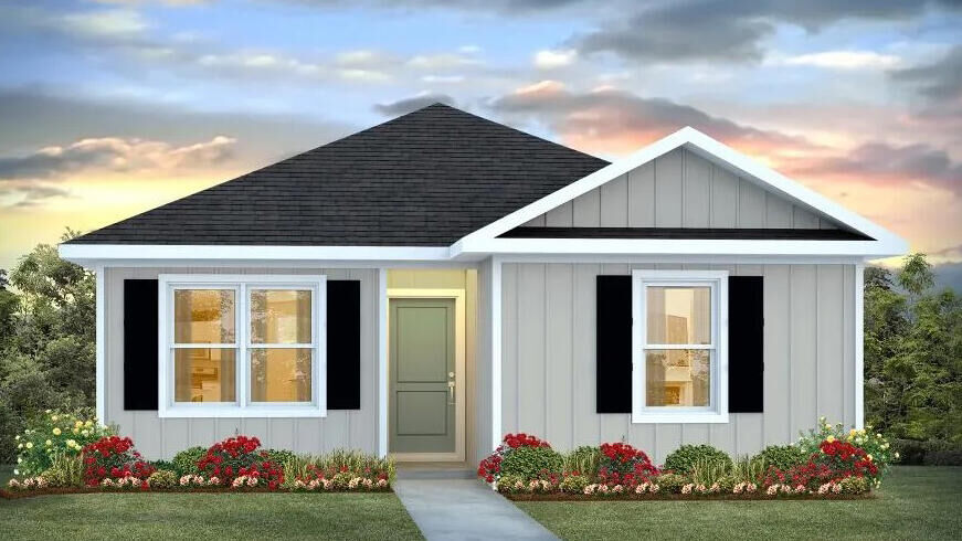 Property Photo: 6457 Firefly Drive FL 32583