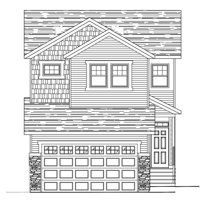 Property Photo:  7103 51 Avenue  AB T4X 3E5 