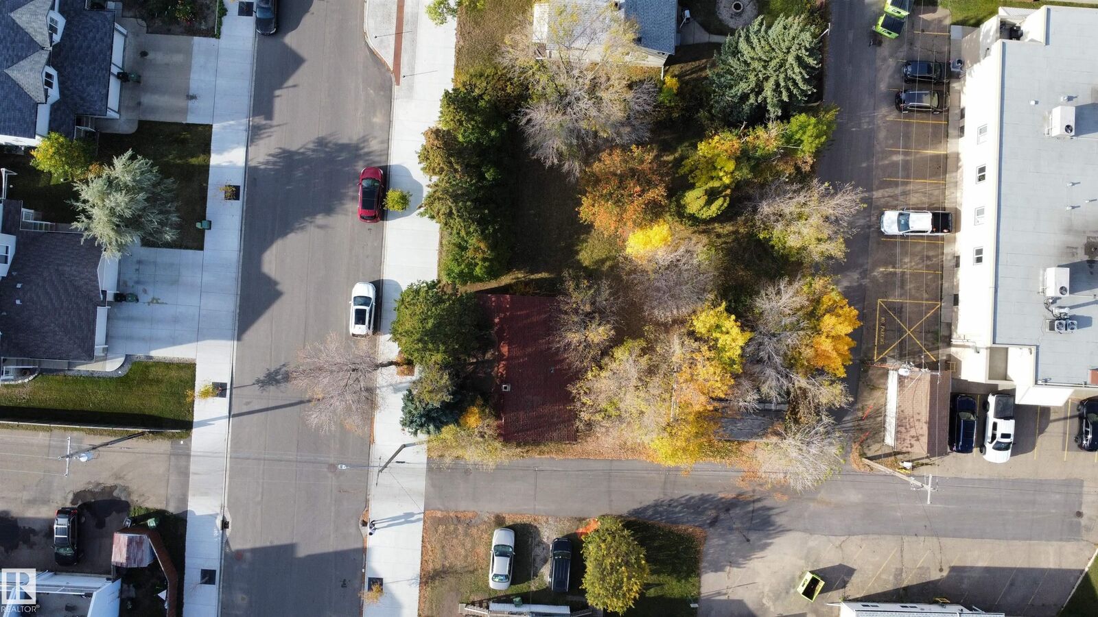 Property Photo:  9805 103 Street  AB T8L 2C7 