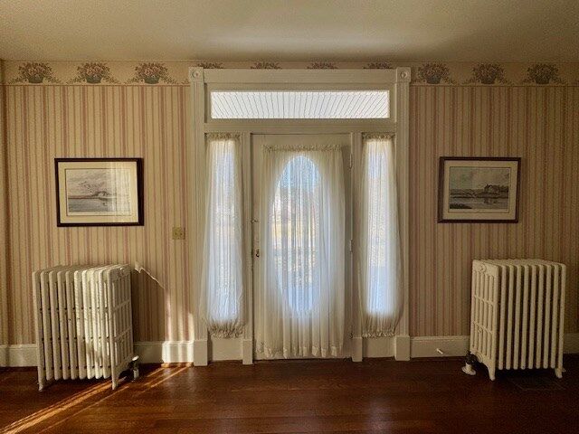 Property Photo:  20520 Monroe St  VA 23418 