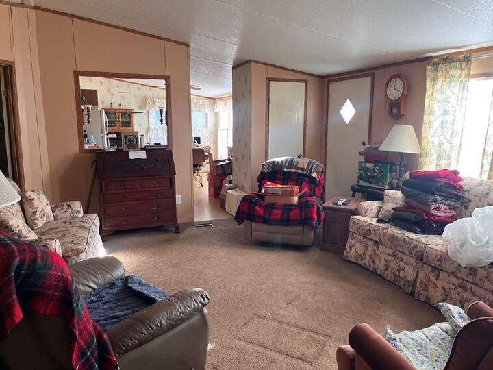 Property Photo: 16479 Coal Kiln Rd VA 23420