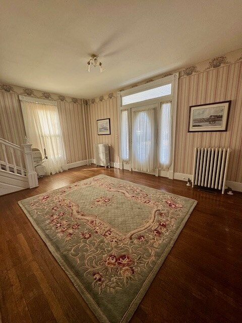 Property Photo: 20520 Monroe St VA 23418