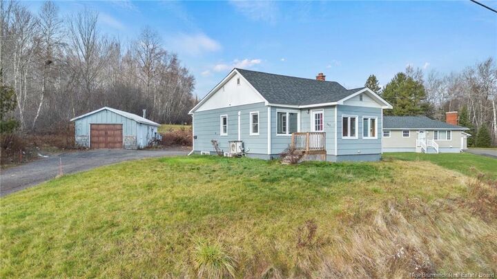 567 Canada Street  Fredericton NB E3A 4A8 photo