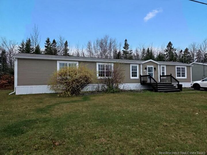 Property Photo: 201 Bonaventure NB E4P 0G9